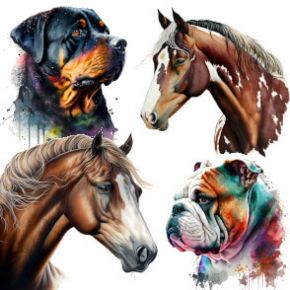 Picture for category Animals