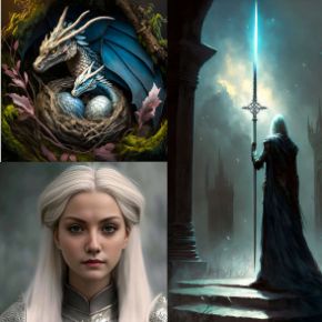 Picture for category Fantasy