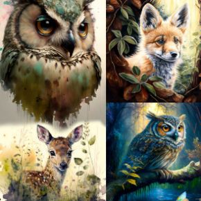 Picture for category Illustrations
