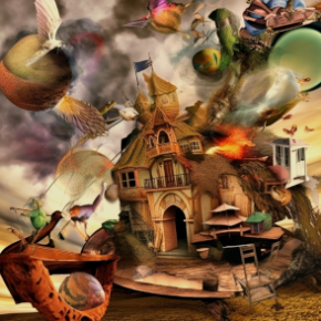 Picture for category Art Styles