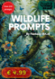 Picture of PB-002 Book of prompts: Wildlife