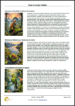 Picture of PB-002 Book of prompts: Wildlife
